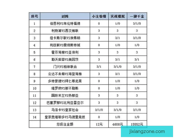 全新体育竞猜平台全面解析投注技巧与玩法攻略