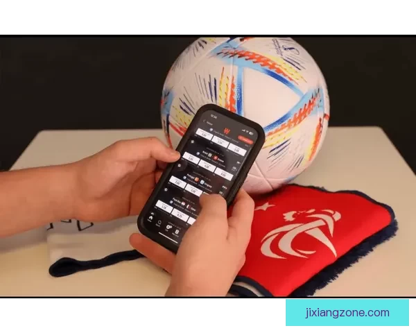 吉祥坊官方入口带你畅享安全可靠的线上娱乐与体育博彩体验