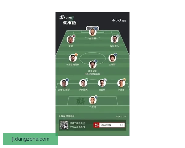 2026世界杯最新盘口解析各大热门球队胜负趋势预测