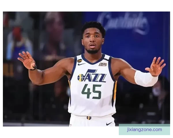 米切尔：强硬对抗助力球队提升实力为季后赛蓄力