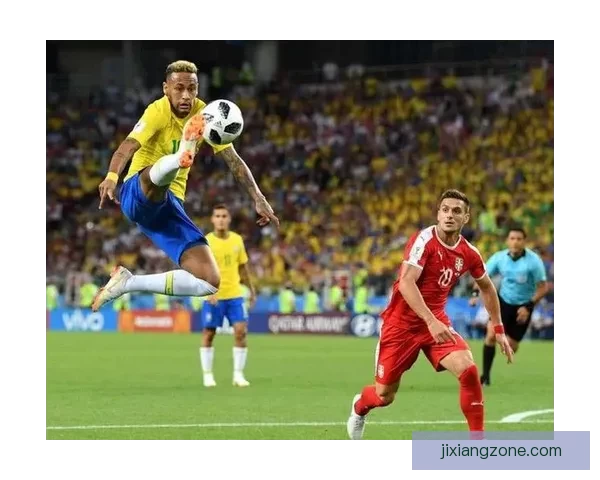 世界杯竞猜策略分析与热门赛果预测指南 提升你的胜算