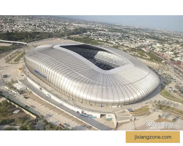 跟随美加墨世界杯举办城市脚步探索北美足球文化与城市魅力之旅