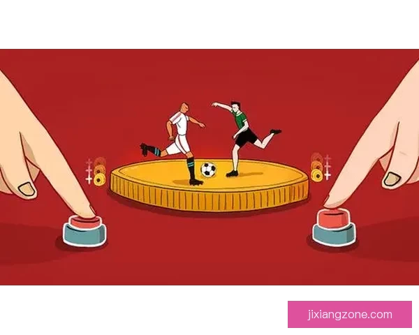 世界杯竞猜策略与技巧揭秘 如何在比赛中获胜并赚取丰厚奖励