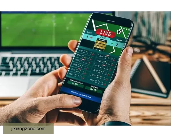 世界杯竞猜网站汇总推荐全攻略让你轻松掌握投注技巧