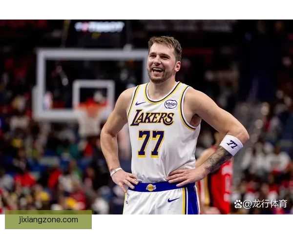 东契奇首节狂砍17分惊艳全场 生涯5000分里程碑轻松解锁