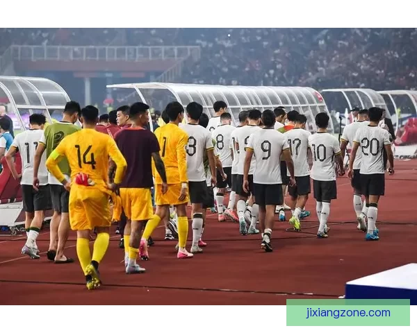 2026世界杯最新盘口解析各大热门球队胜负趋势预测