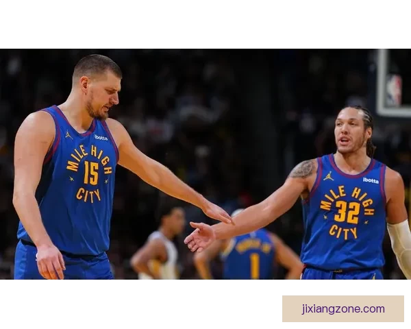 哈登23分17篮板17助攻追平队史52年纪录 约基奇创NBA首例纪录