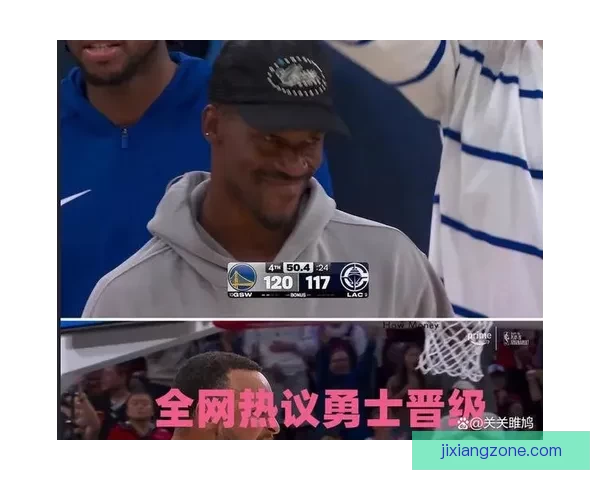 勇士计划追小卡老詹 聚焦全力冲冠引发外界热议